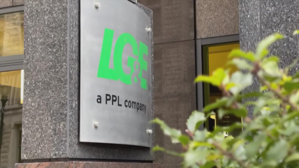 LG&E and KU plan new natural gas units amid growth in Kentucky