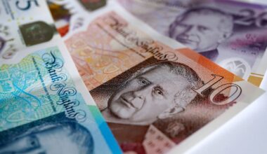 UK economy shrinks for second month in a row after unexpected slump in May