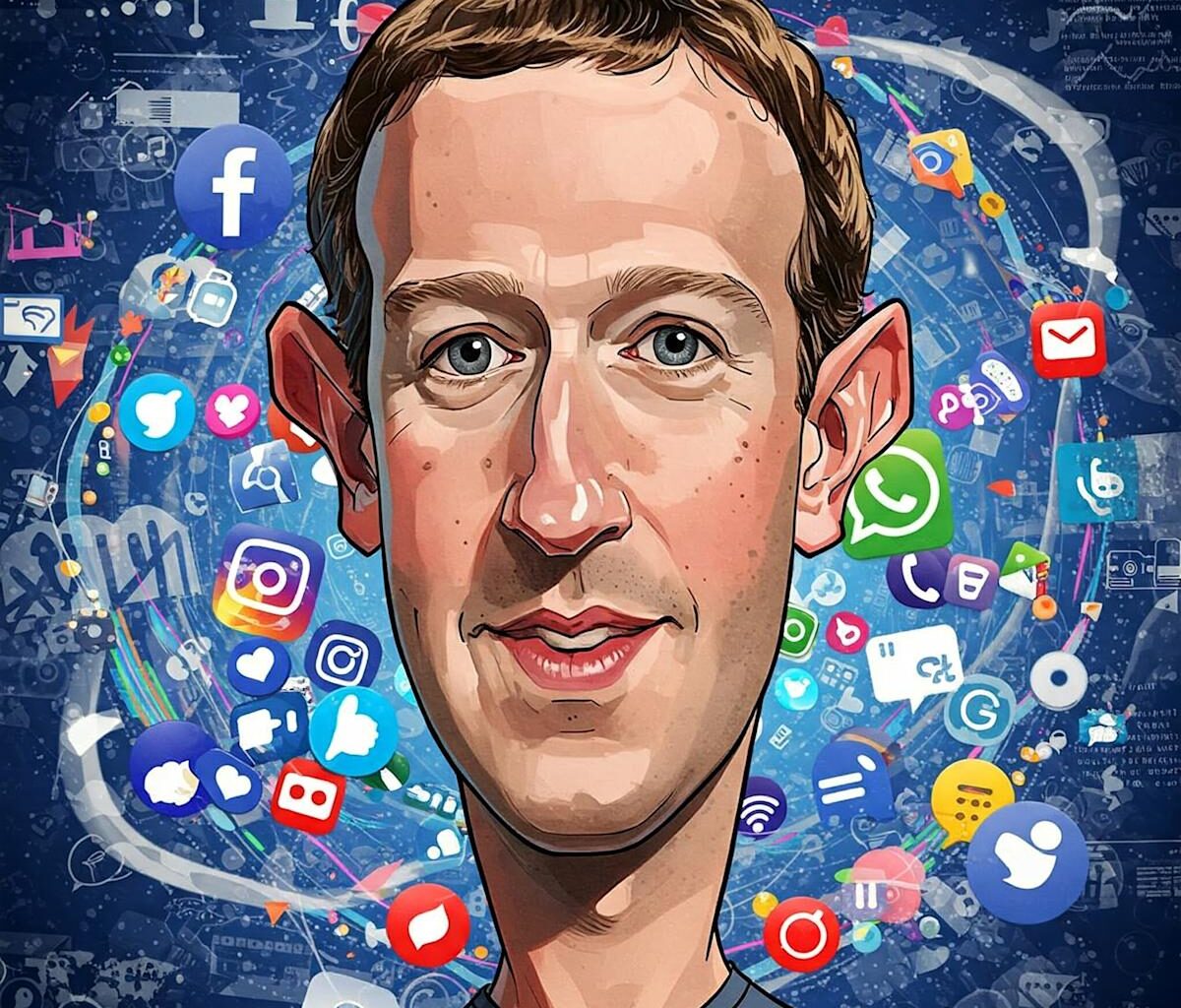 META’s EU Ad Troubles Could Sting — But Wall Street’s Still All In