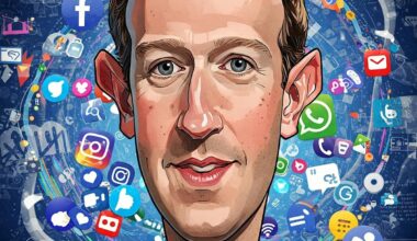 META’s EU Ad Troubles Could Sting — But Wall Street’s Still All In