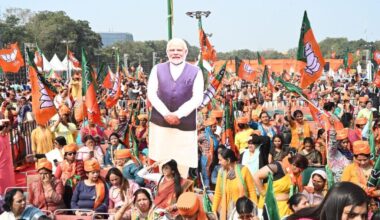 The Status and Prospects for Democracy in Asia