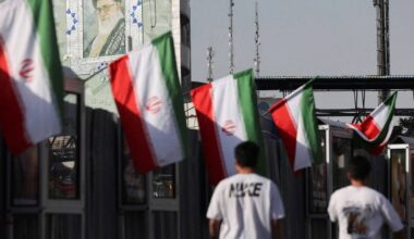 Iran says nuclear site attack proved military option is futile