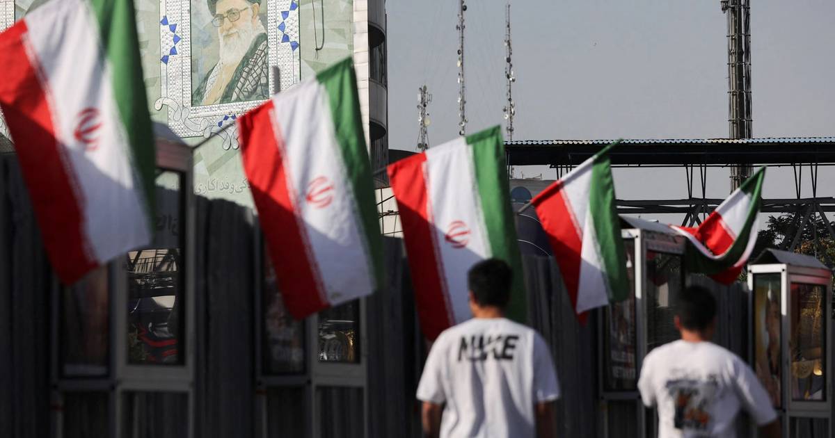 Iran says nuclear site attack proved military option is futile