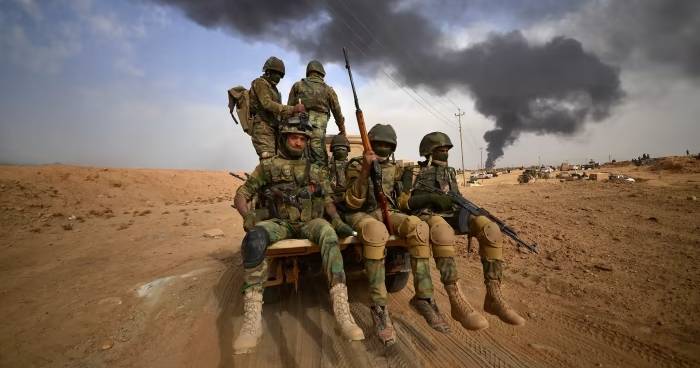 Iraq foiled 29 attacks by Iran-aligned militias amid Israel-Iran war, PM says