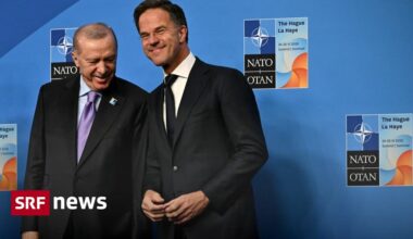 Nato und die Türkei: Auf Demokratie kommt es nicht mehr an - News