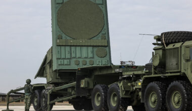Netherlands Will ‘Substantially Contribute’ to Delivering Patriot Systems to Ukraine