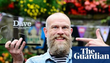 Guardian | Edinburgh funniest fringe joke award scrapped for 2025