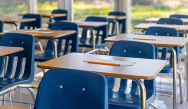 A school district in Tennessee said doctor’s notes will no longer excuse a child’s absence - after just three absences, schools will start intervention. If the student misses school for eight or more days, they will be referred to juvenile court.