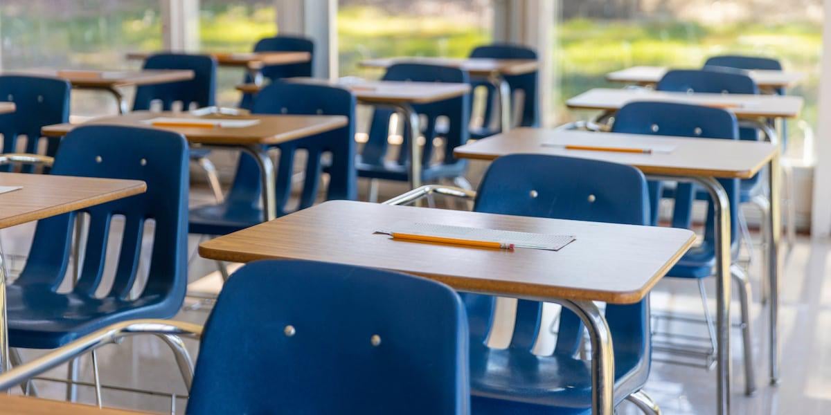A school district in Tennessee said doctor’s notes will no longer excuse a child’s absence - after just three absences, schools will start intervention. If the student misses school for eight or more days, they will be referred to juvenile court.