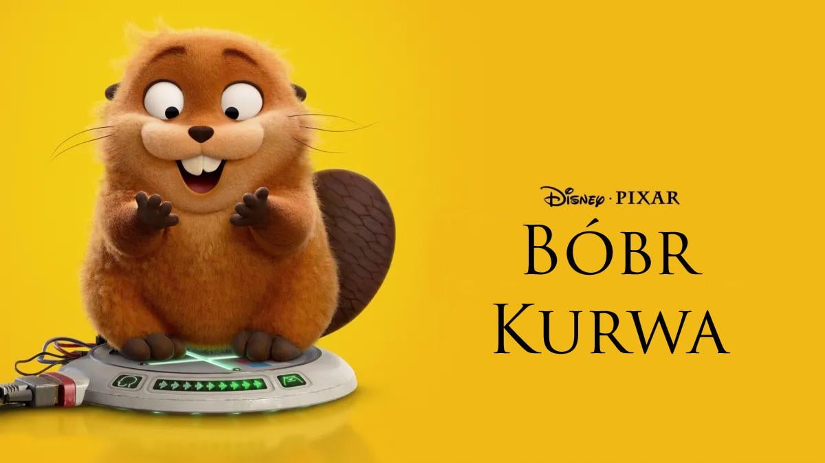 New Pixar Film