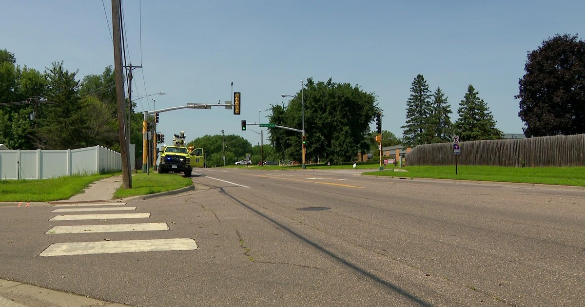 Xcel Energy working to restore service in Twin Cities metro after severe storms