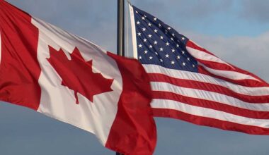 Maine's reliance on Canadian energy as trade deadline looms