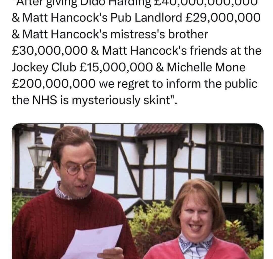 Public finances sorted