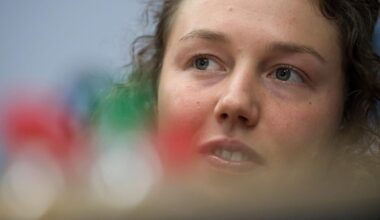 Ex-Biathletin stirbt bei Bergunglück: Laura Dahlmeier ist tot