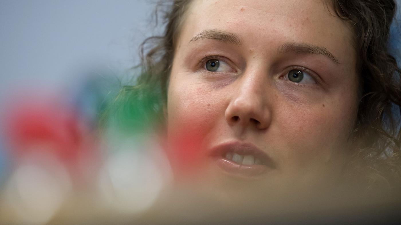 Ex-Biathletin stirbt bei Bergunglück: Laura Dahlmeier ist tot