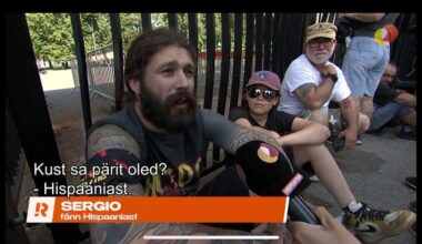 What is this news platform?