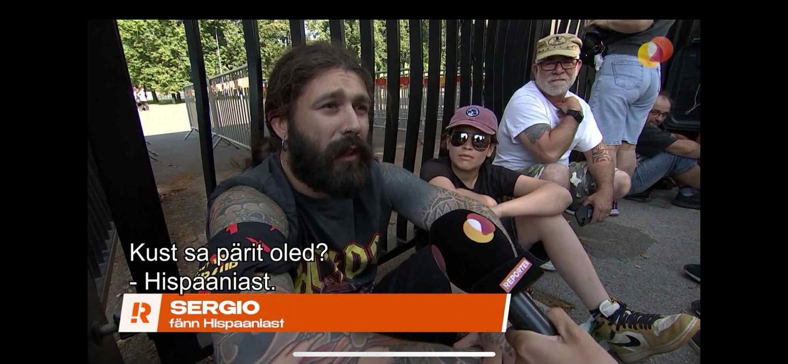 What is this news platform?