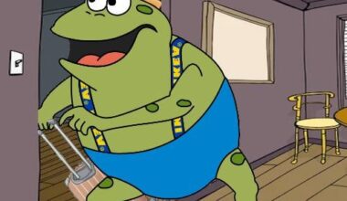 Det är semester fredag, mina bekanta