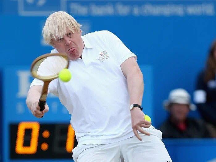 Boris Becker becomes the youngest man to win Wimbledon at the age of 17 (1985)