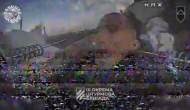russian soldiers 'last frame' in Ukraine. #1.