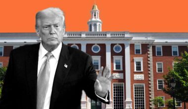 Trump administration opens new investigation into Harvard, escalating pressure