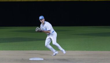 Spain Park’s Rhys Jones, Briarwood’s Parker Daniels compete in North-South All-Star baseball game - Shelby County Reporter