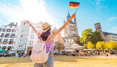 Austria Welcomes The World As Citizens Show Strong Support For Tourism
