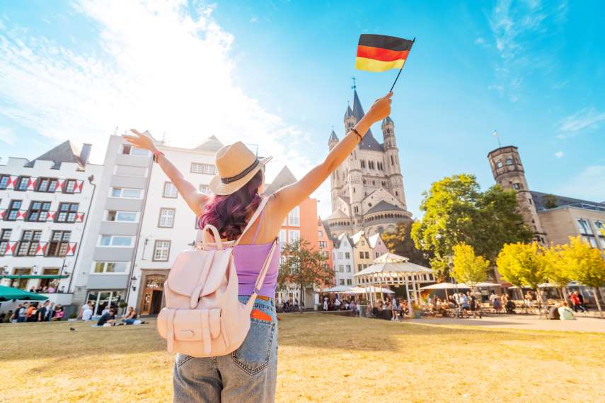 Austria Welcomes The World As Citizens Show Strong Support For Tourism