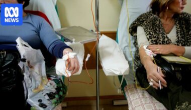 Control measures have prevented 230,000 Australian cancer deaths, study finds