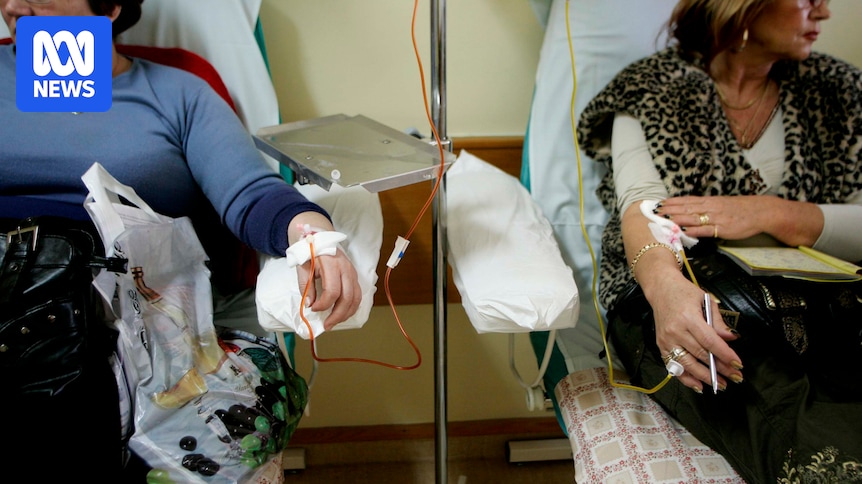 Control measures have prevented 230,000 Australian cancer deaths, study finds