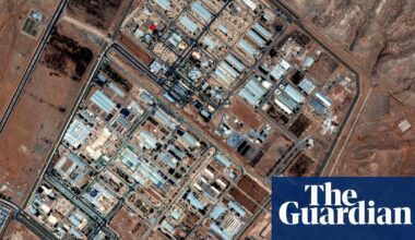 What does it take to make a nuclear weapon? – podcast | Science