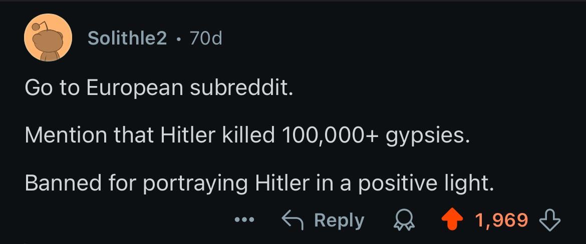 A shining example of European freedom