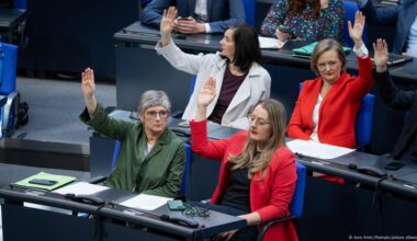 Germany's Green Party struggling to establish new identity – DW – 07/06/2025