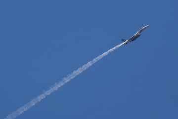 Israel will Irans Atomanlagen bombardieren, sollten US-Verhandlungen scheitern