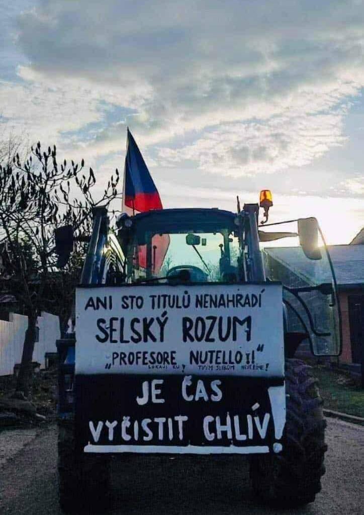 Je čas.