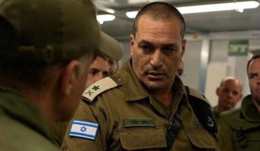 Gaza War Among Israel’s Most Complex and Difficult Conf...