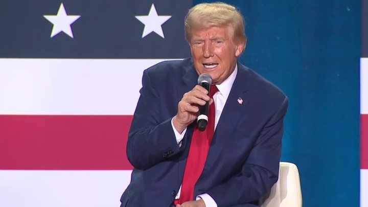 Trumpova cla připraví Česko letos o 76 miliard korun. Green Deal ale stojí víc