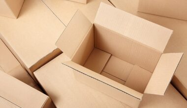 Empty box: Packaging automation company Mpac Group noted that original equipment orders in its core business had 'slowed materially' during the second quarter