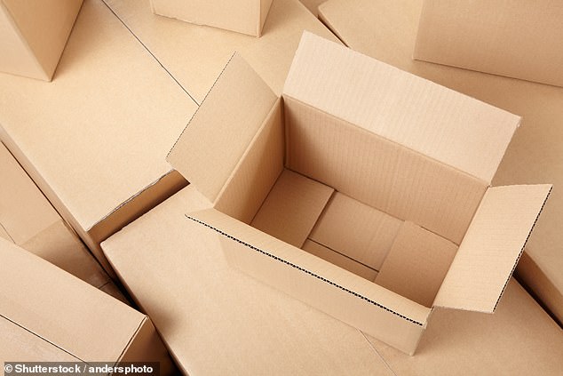 Empty box: Packaging automation company Mpac Group noted that original equipment orders in its core business had 'slowed materially' during the second quarter
