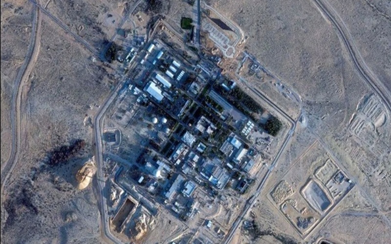 Iran Resumes Nuclear Talks Amid Rising Tensions with Europe and Shifting Alliances with Russia