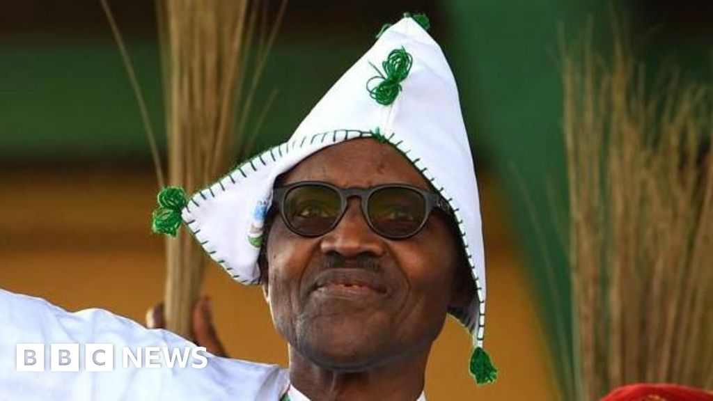 Ex-Nigerian president to be buried at home