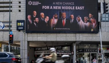 Can Trump help repair Israeli ties with Lebanon, Syria? – DW – 07/03/2025