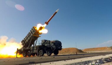 Germany pledges Patriot air defense for Ukraine – DW – 07/10/2025