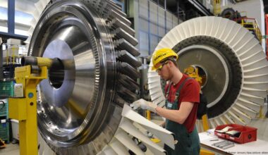 German Companies show optimism – DW – 07/22/2025