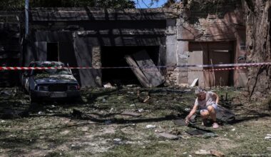Why Russia is stepping up attacks on Ukraine – DW – 07/12/2025