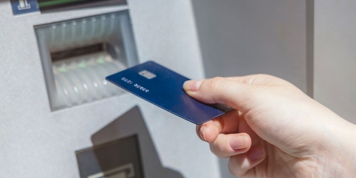 Protect Your Bank Account from Hidden Card Readers