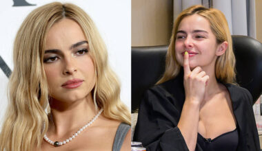 Addison Rae on Brits' hilarious reaction to filming 'Headphones' video at Iceland