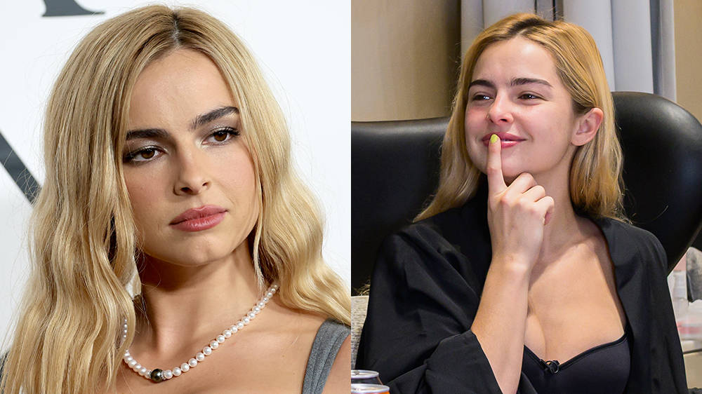 Addison Rae on Brits' hilarious reaction to filming 'Headphones' video at Iceland