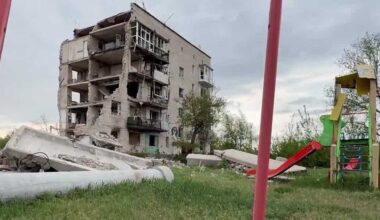 Russia continues its attacks on civilians