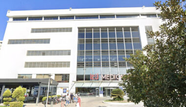 British woman, 30, died day after liposuction and tummy tuck surgery in Turkey